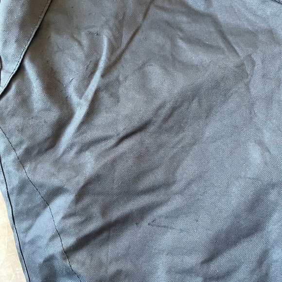 Big Kids’ Spyder Insulated Ski/Snowboard Pants/Bibs Detachable Suspender - Picture 6 of 7